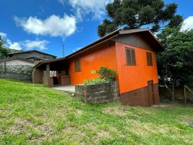 Casa com 2 Quartos à venda, 63m² no São Rafael, Canela