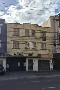 Apartamento com 2 Quartos à venda, 75m² no Floresta, Porto Alegre