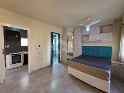 Kitnet com 1 Quarto para alugar, 30m² no Cidade Baixa, Porto Alegre