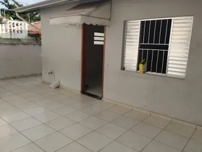 Casa com 2 Quartos à venda, 160m² no Nova Gerty, São Caetano do Sul