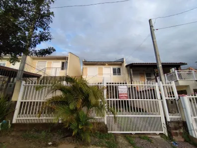 Casa com 2 Quartos para alugar, 65m² no Campestre, São Leopoldo
