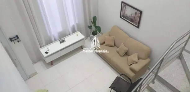 Casa com 3 Quartos à venda, 157m² no Jardim Golden Park Residence, Hortolândia