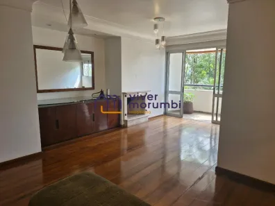 Apartamento com 3 Quartos à venda, 140m² no Jardim Colombo, São Paulo