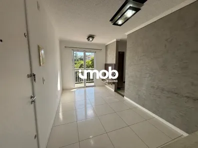 Apartamento com 2 Quartos para alugar, 45m² no Vossoroca, Votorantim