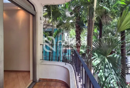 Apartamento com 3 Quartos à venda, 110m² no Santa Cecília, São Paulo