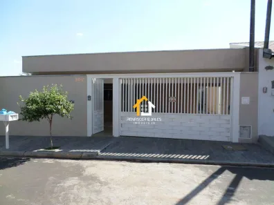 Casa com 3 Quartos à venda, 180m² no Nova Bady, Bady Bassitt