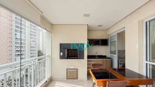 Apartamento com 2 Quartos à venda, 77m² no Condomínio Royal Park, São José dos Campos