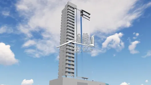 Apartamento com 3 Quartos à venda, 305m² no Centro, Guarapuava