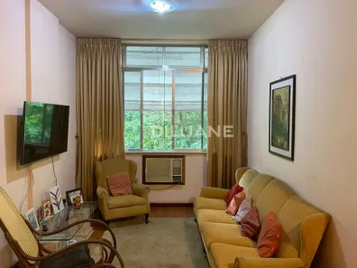 Apartamento com 4 Quartos à venda, 110m² no Copacabana, Rio de Janeiro
