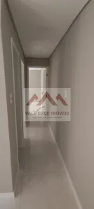 Apartamento com 2 Quartos à venda, 42m² no Campinas, São José