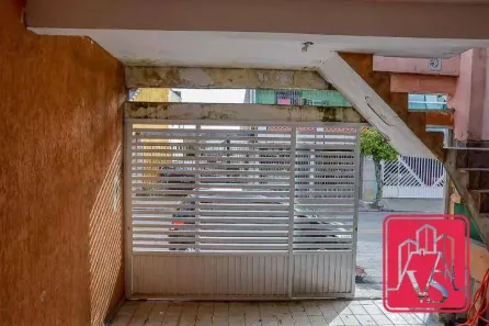 Sobrado com 2 Quartos para alugar, 86m² no Dos Casa, São Bernardo do Campo