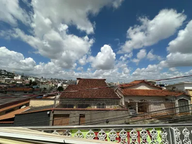 Casa com 5 Quartos à venda, 266m² no Paraíso, Belo Horizonte