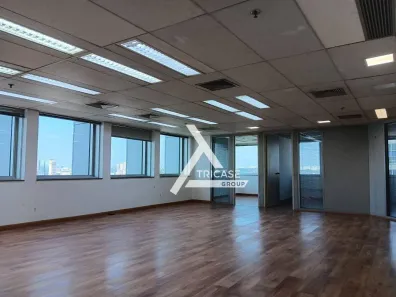 Sala Comercial para alugar, 351m² no Itaim Bibi, São Paulo