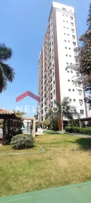 Apartamento com 2 Quartos à venda, 56m² no Parque São Caetano, Campos dos Goytacazes