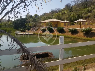 Fazenda/Sítio à venda, 200000m² no , Jaboticatubas