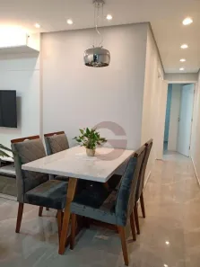 Apartamento com 2 Quartos à venda, 42m² no Jardim Boa Vista (Zona Oeste), São Paulo