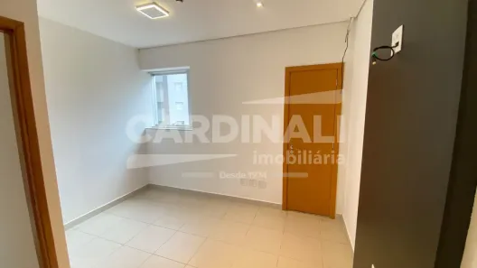 Ponto Comercial para alugar, 49m² no Jardim Botânico, Ribeirão Preto