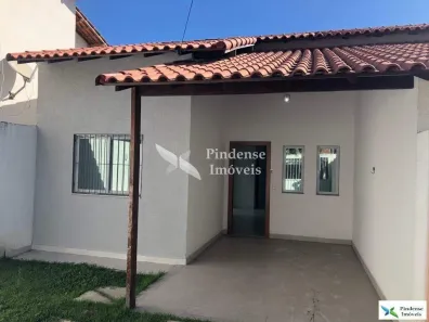 Casa com 2 Quartos à venda, 90m² no Jardim Atlântico, Serra