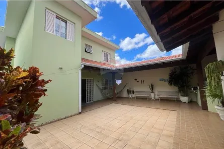 Casa com 3 Quartos à venda, 266m² no Vila Oliveira, Mogi das Cruzes