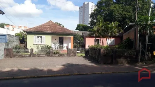 Lote/Terreno à venda, 767m² no Cristo Rei, São Leopoldo