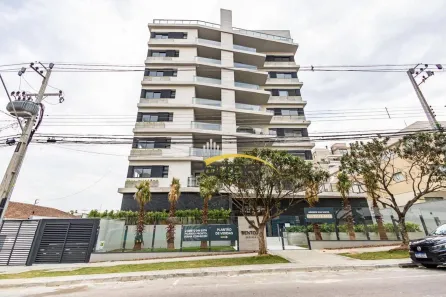 Apartamento com 3 Quartos à venda, 108m² no Água Verde, Curitiba