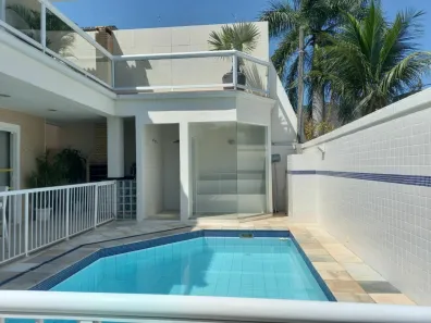Casa com 3 Quartos à venda, 300m² no Vargem Pequena, Rio de Janeiro