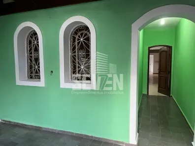 Casa com 2 Quartos à venda, 85m² no Vila Camargo, Bauru
