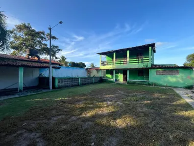 Casa com 6 Quartos à venda, 128m² no Pilar, Ilha de Itamaracá