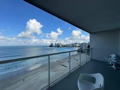 Apartamento com 5 Quartos à venda, 220m² no Pitangueiras, Guarujá