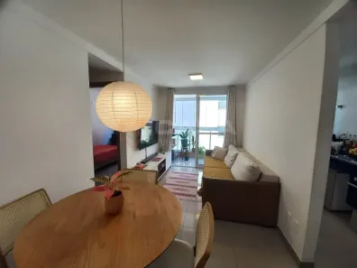 Apartamento com 2 Quartos à venda, 56m² no Praia de Itaparica, Vila Velha
