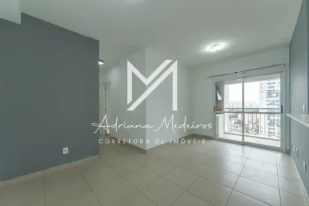 Apartamento com 2 Quartos para alugar, 64m² no Centro, São Caetano do Sul