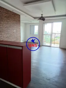 Apartamento com 2 Quartos à venda, 65m² no Residencial Parque da Fazenda, Campinas