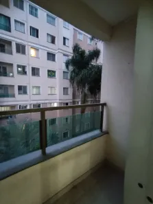 Apartamento com 2 Quartos à venda, 43m² no Jardim Santa Terezinha (Zona Leste), São Paulo
