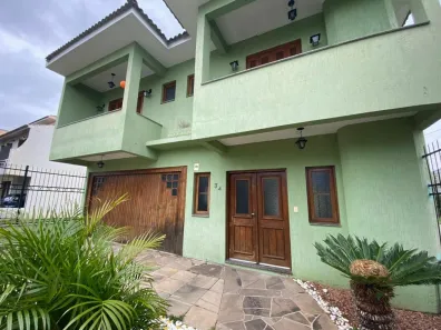 Casa com 3 Quartos à venda, 167m² no Hípica, Porto Alegre