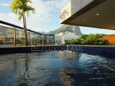Cobertura com 3 Quartos à venda, 309m² no Barra da Tijuca, Rio de Janeiro