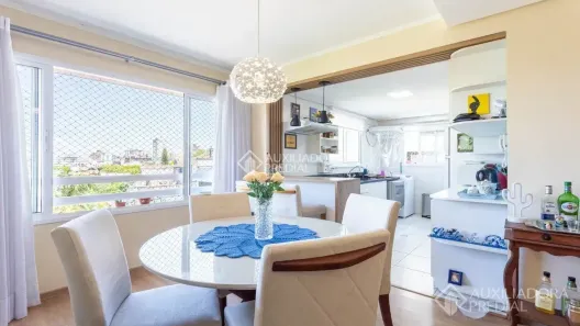 Apartamento com 2 Quartos à venda, 64m² no Petrópolis, Porto Alegre