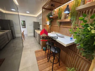 Apartamento com 1 Quarto à venda, 68m² no Copacabana, Rio de Janeiro