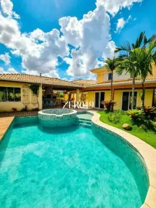 Casa de Condomínio com 3 Quartos à venda, 200m² no Notre Dame, Campinas