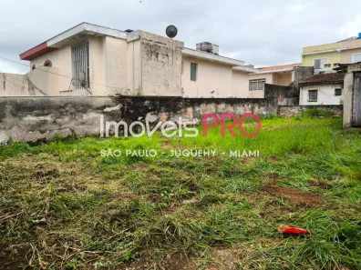 Lote/Terreno à venda, 100m² no Vila Inglesa, São Paulo