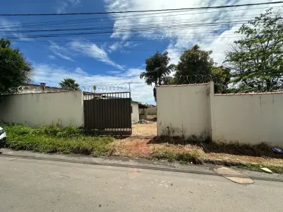 Casa com 1 Quarto à venda, 500m² no Setor Habitacional Arniqueira, Brasília