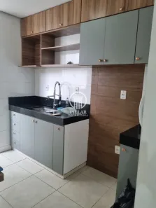 Apartamento com 2 Quartos para alugar, 80m² no Vila Mauricéia, Montes Claros