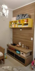Casa com 3 Quartos à venda, 159m² no Jardim Terra Branca, Bauru