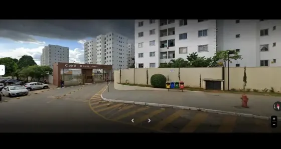 Apartamento com 2 Quartos à venda, 60m² no Jardim Presidente, Goiânia
