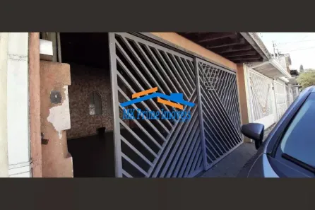 Sobrado com 3 Quartos à venda, 170m² no Pestana, Osasco