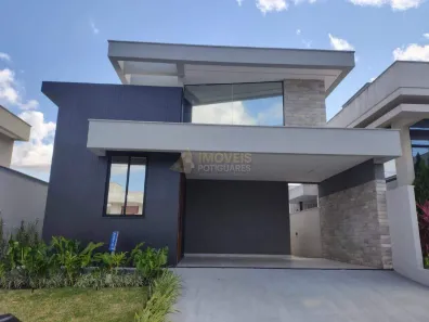 Casa com 4 Quartos à venda, 161m² no Parque das Nações, Parnamirim