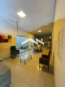 Casa com 3 Quartos para alugar, 130m² no Novo Mundo, Uberlândia