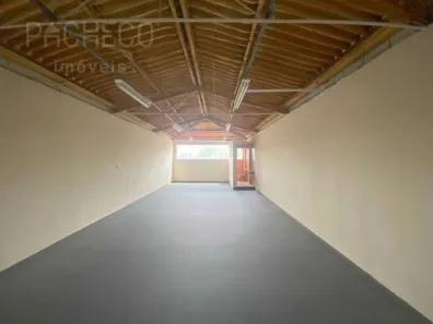 Galpão/Depósito/Armazém para alugar, 514m² no Vila Anastácio, São Paulo