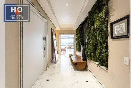 Apartamento com 4 Quartos à venda, 485m² no Jardim Europa, São Paulo