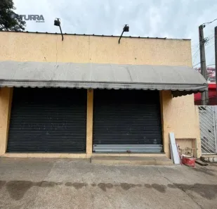 Sala Comercial para alugar, 100m² no Alvinópolis, Atibaia