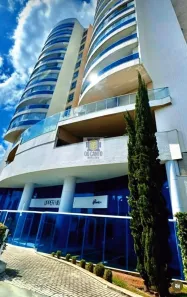 Apartamento com 3 Quartos à venda, 115m² no Doutor Gilberto Machado, Cachoeiro de Itapemirim